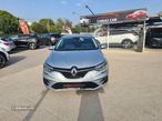 Renault Mégane 1.5 Blue dCi Intens - 3