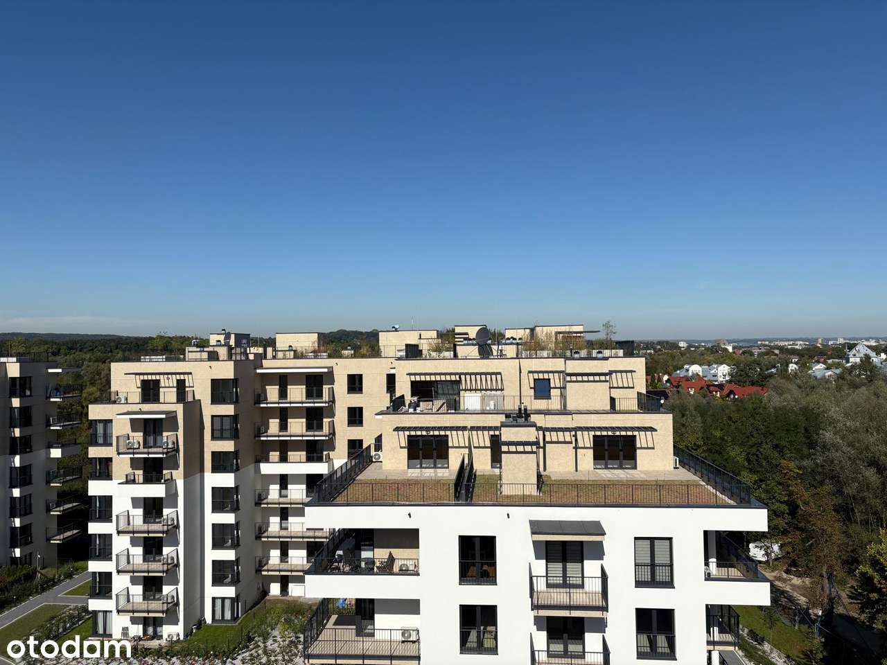 4 - pokojowe NOWE mieszkanie w stanie deweloperskim-12