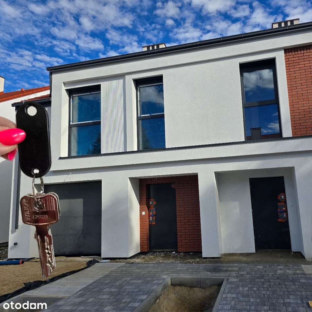 Oporów I Mokronos I 5 pokoi GOTOWE DO ODBIORU-1