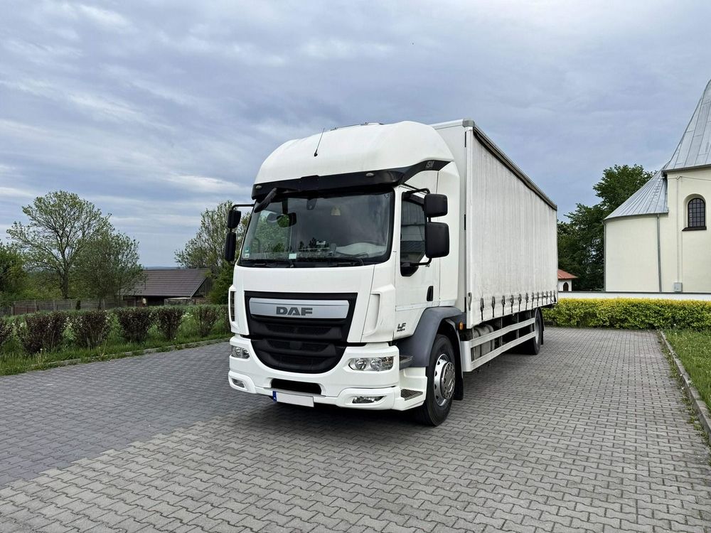 DAF LF 2016