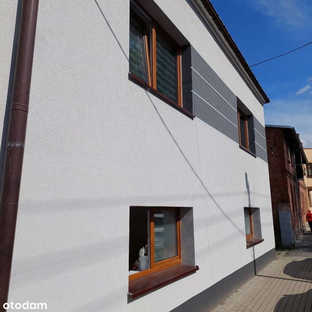 Swarzędz ul. Kilińskiego . Po remoncie . Okazja .-1