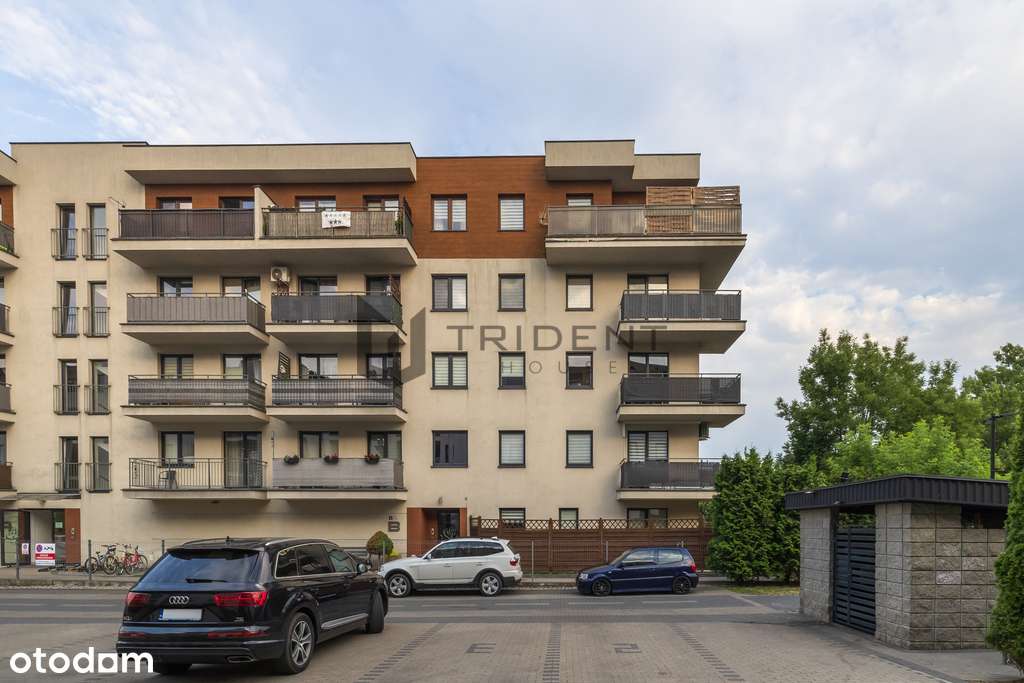 3 pokoje 68 m² Balkon-Garaż-Winiary-świetny układ!-14