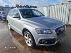 Ax came Audi Q5 2011 SUV 2.0 CJCA - 2