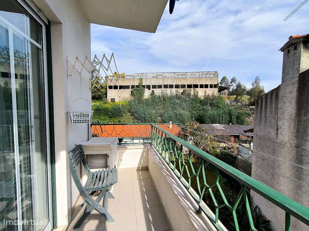 Apartamento T3 para arrendamento - Grande imagem: 4/30