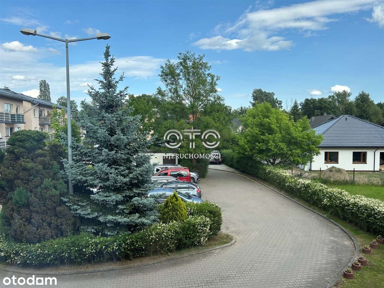 Pawłowice|Zainwestuj w spokój|Z balkonem|2002 r.-17