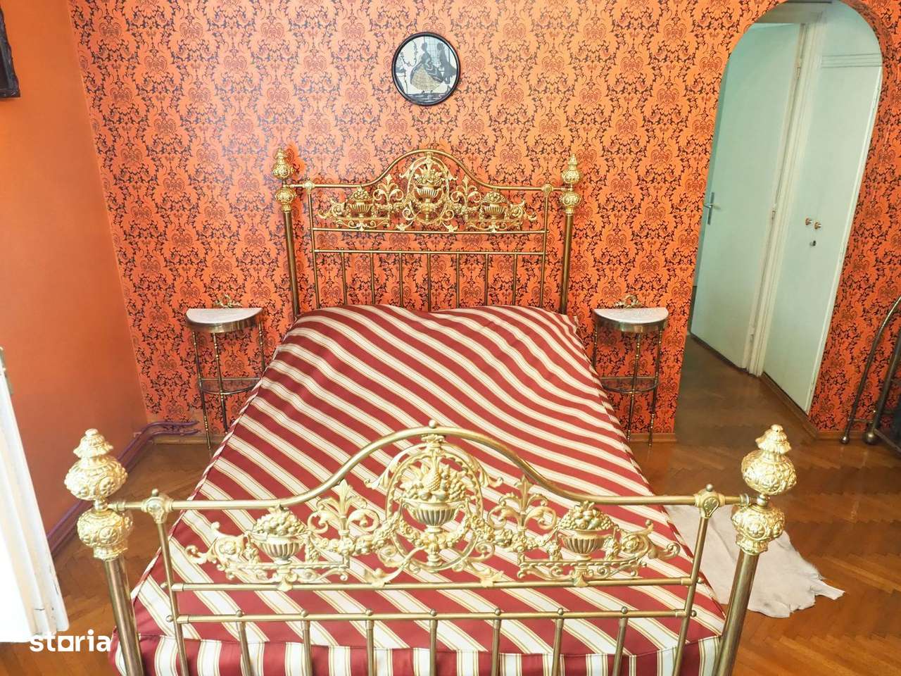 Vanzare apartament in Vila 170mp zona 1 Mai Casin-11