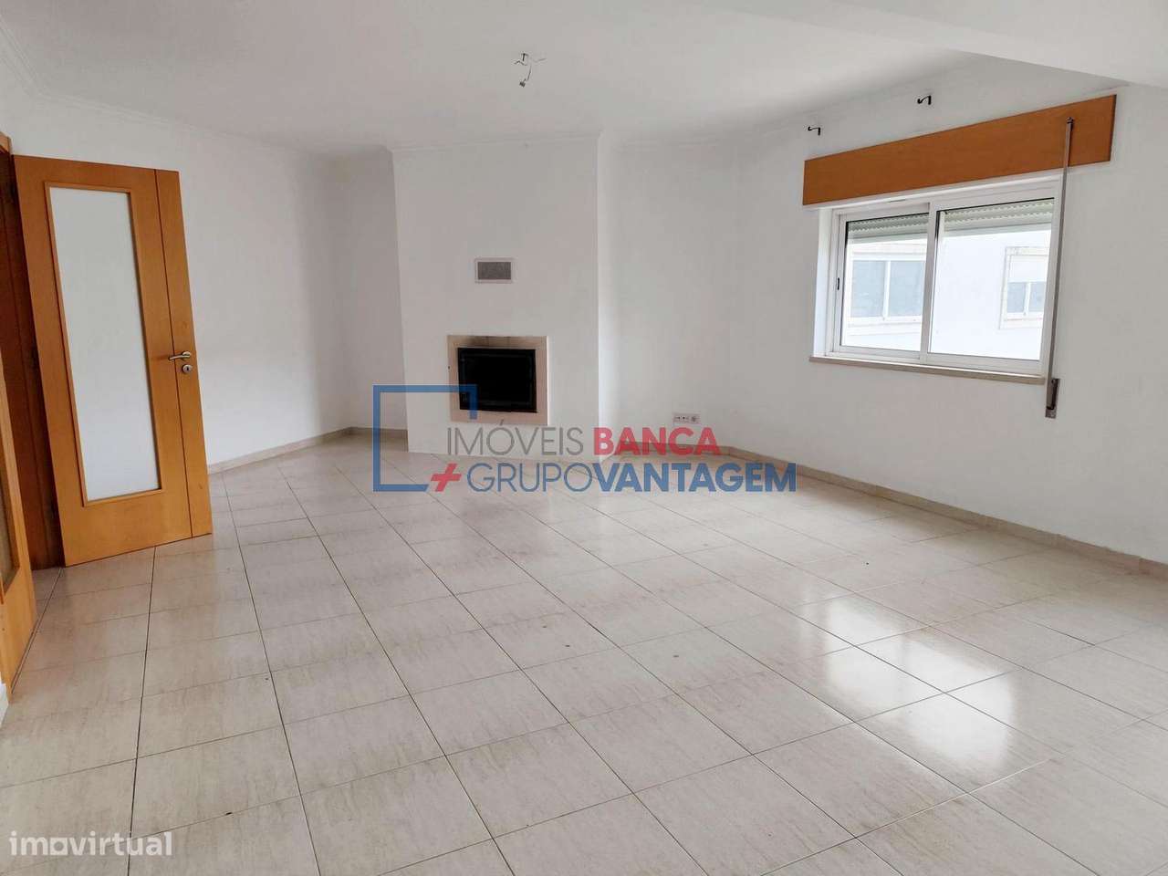 Apartamento T3 a 2 minutos da Estação de Comboios da Azambuja - Grande imagem: 4/23