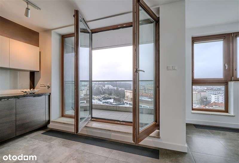 Apartament 3pok/garaż/komórka/Sea Towers-15