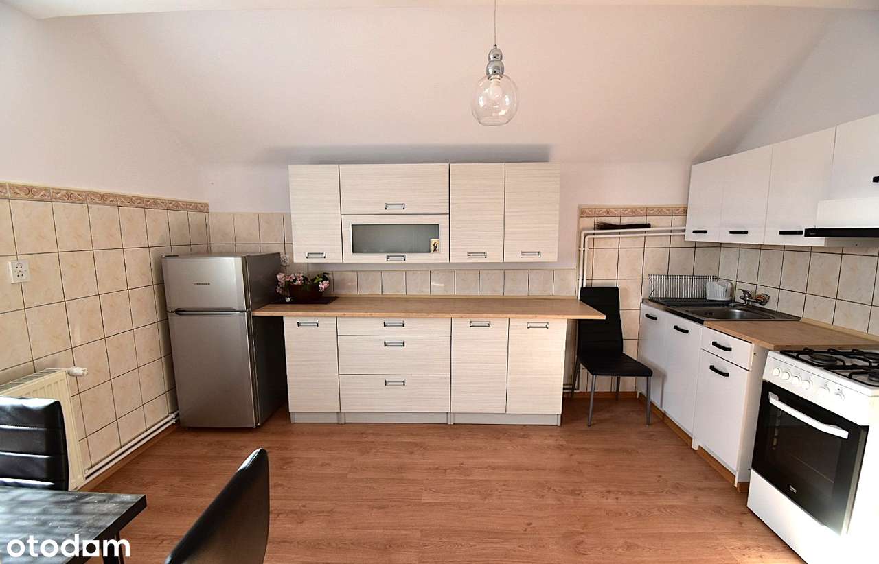 Mieszkanie 2 pokojowe blisko centrum 2 piętro!-6