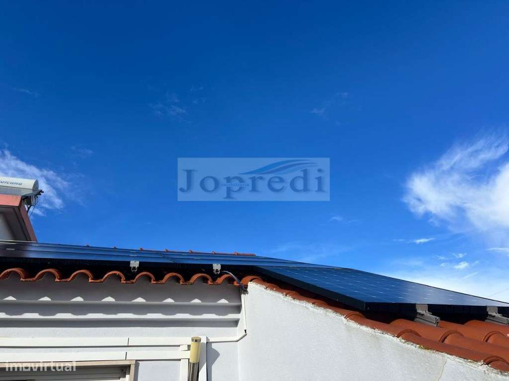 Apartamento Duplex T3+1 em Condomínio Fechado com piscina.-33