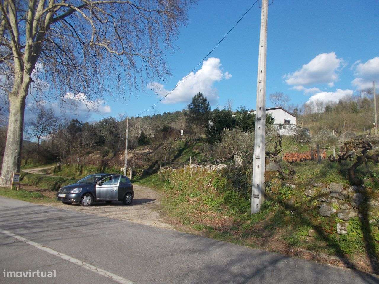 Armazém 150 m2 e Terreno 10670 m2-17