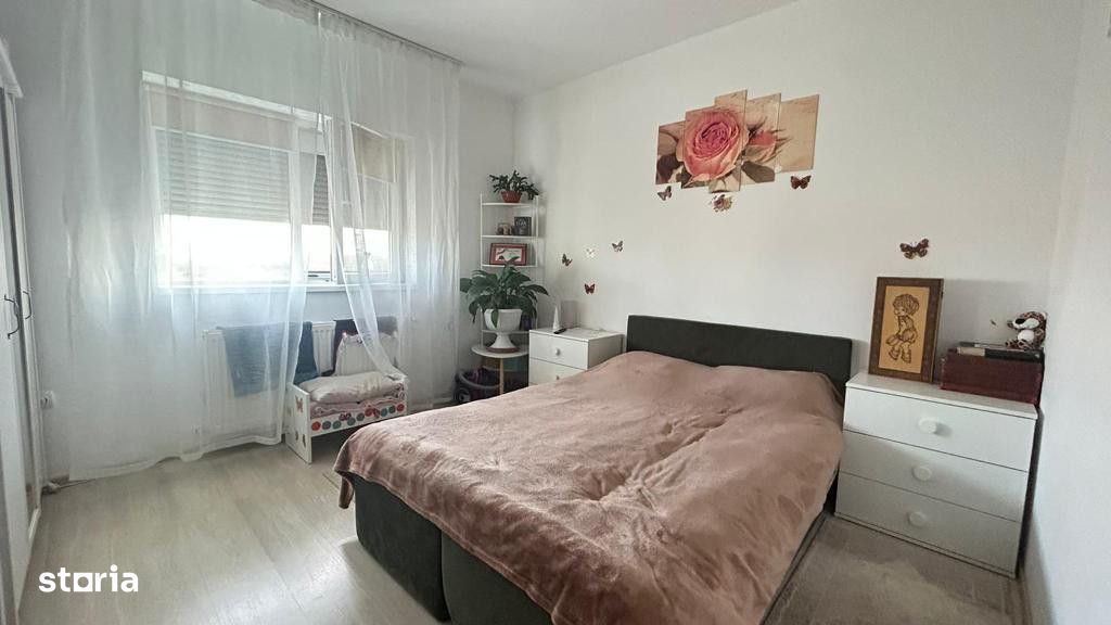 Vanzare Apartament 2 camere open space