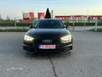 Audi A4 2.0 TDI ultra Sport - 2