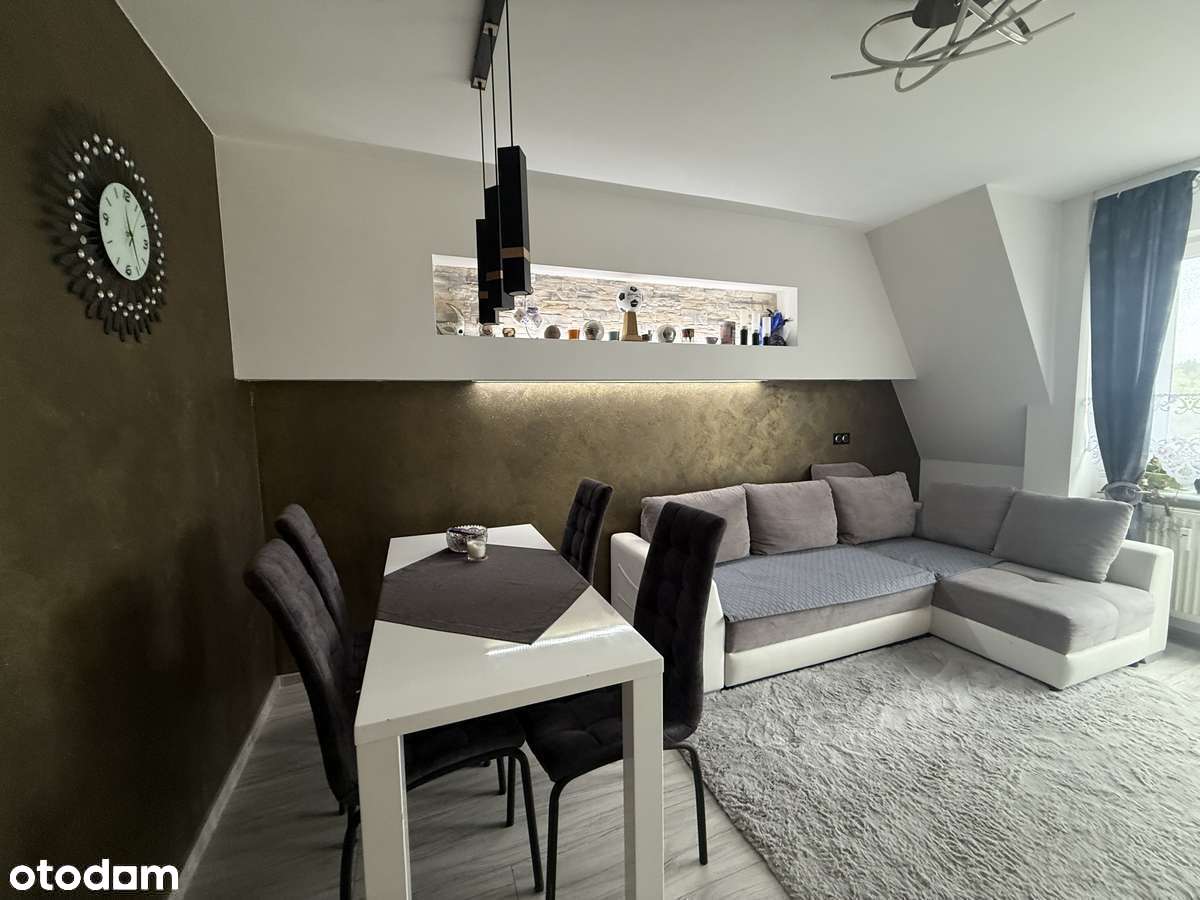 Kijewo, ładne 3 pokoje po remoncie super lokalizacja-3