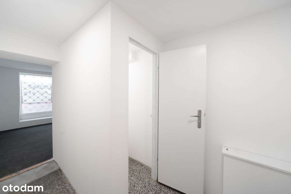 ul. Jedności | lokal 25,4 m²| do własnej aranżacji-9