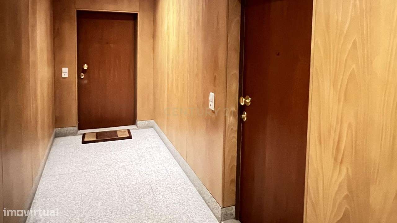 Escritório com 3 salas, no Paço da Boa Nova, Leça da Palmeira, Matosin - Grande imagem: 4/15