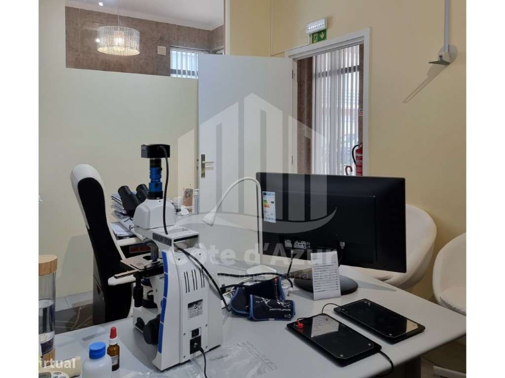 Loja em Santana - Sesimbra - Grande imagem: 4/5