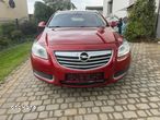 Opel Insignia 1.8 Edition - 12