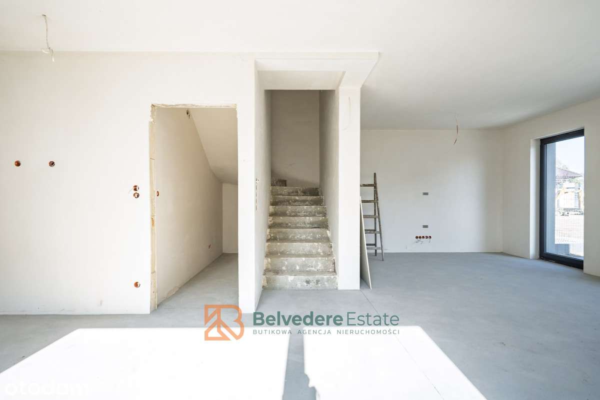 Nowy dom w Górze Kalwarii! 0% prowizji 0%pcc-9