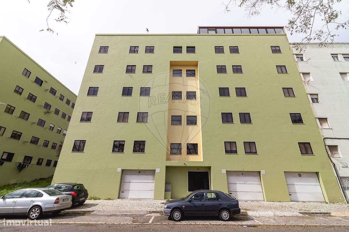 Apartamento T2 para venda - Grande imagem: 2/21