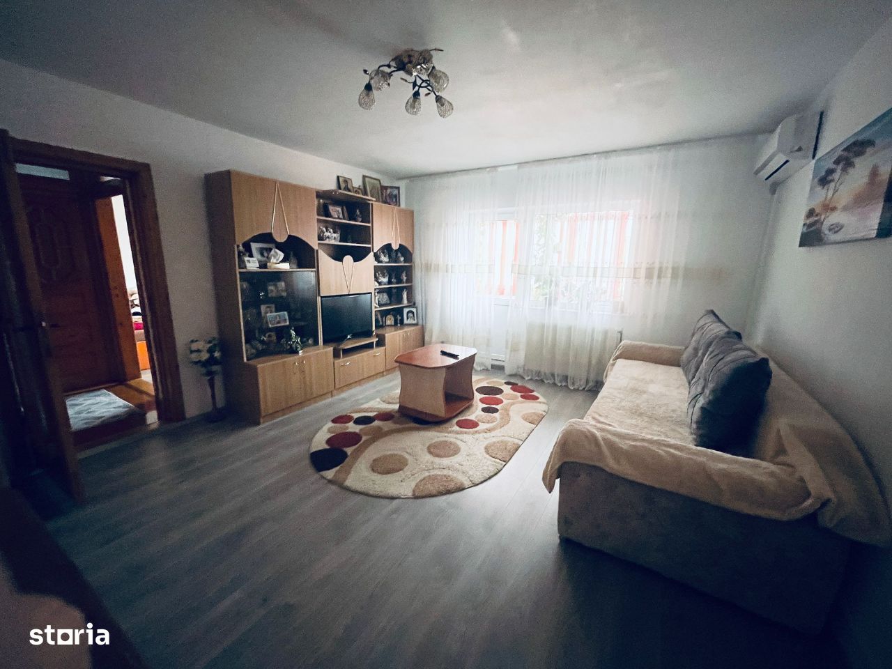 Apartament 2 camere Dorobanti 2