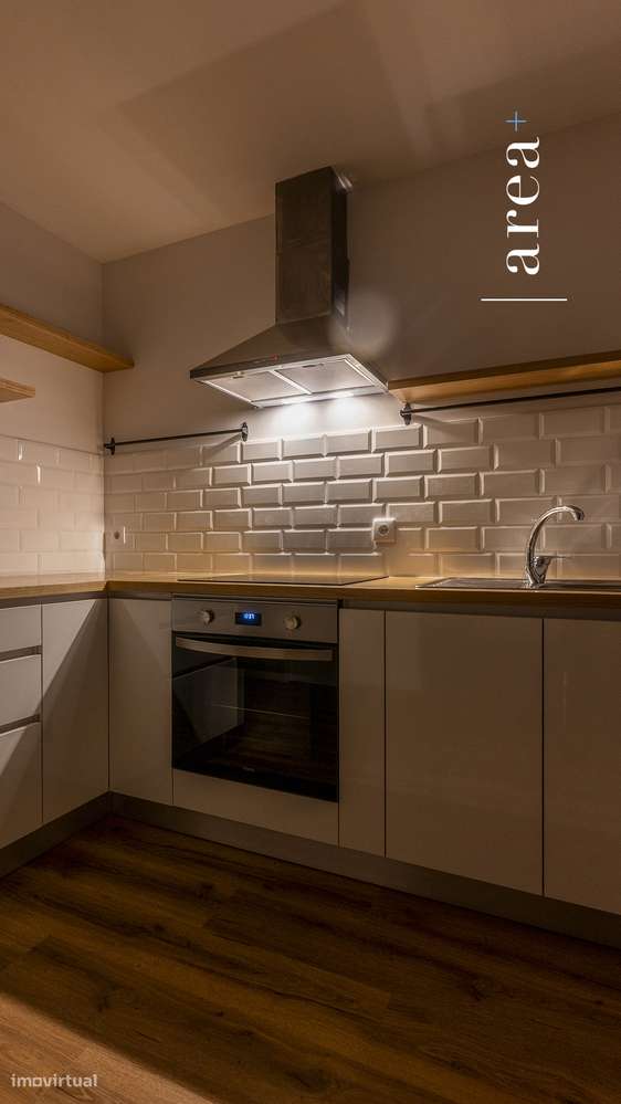 Imóvel Exclusivo | T2 da Jacinto Guerra-34