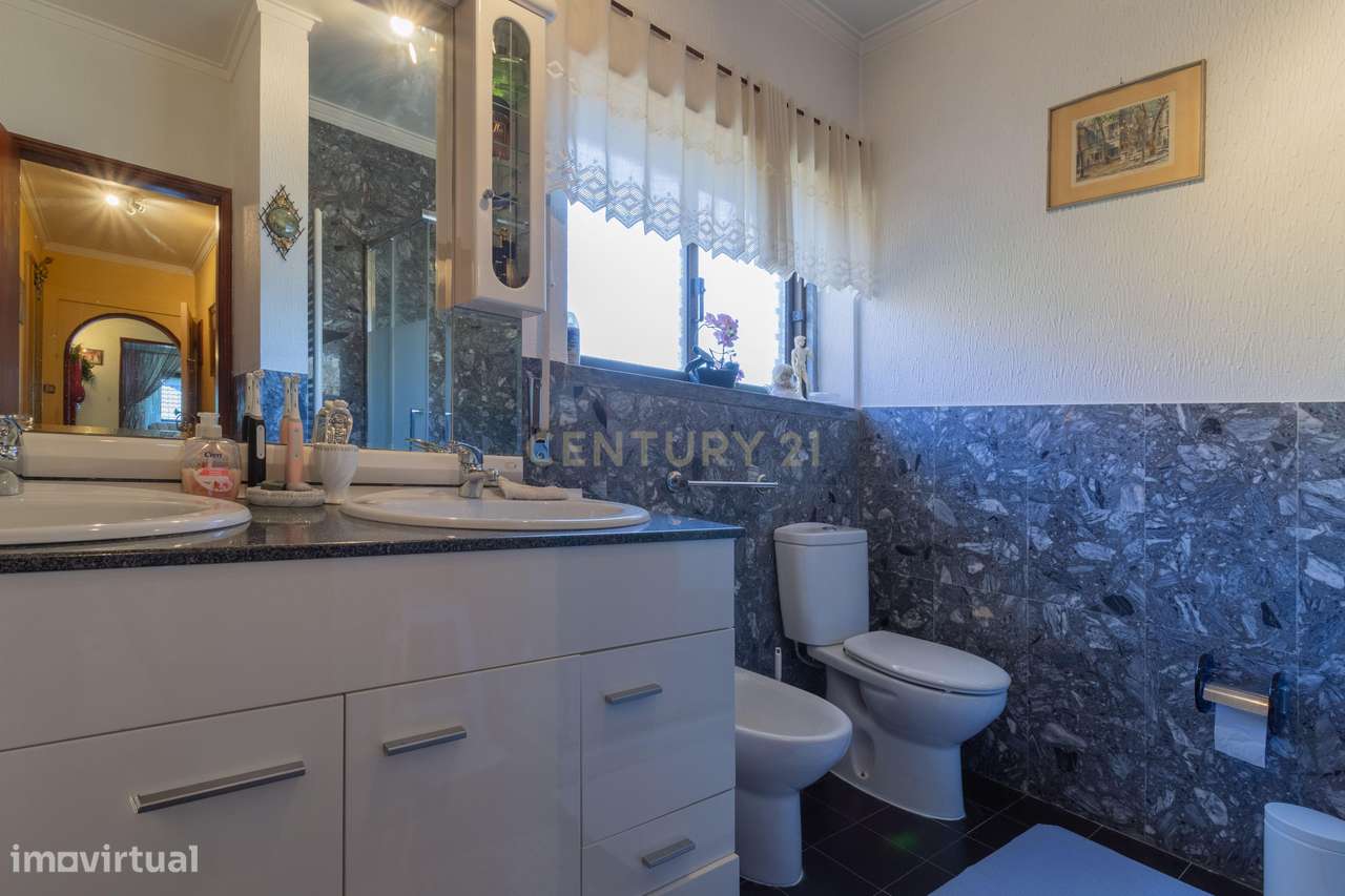 Elegante Moradia em Belverde com 7 assoalhadas - Grande imagem: 5/60