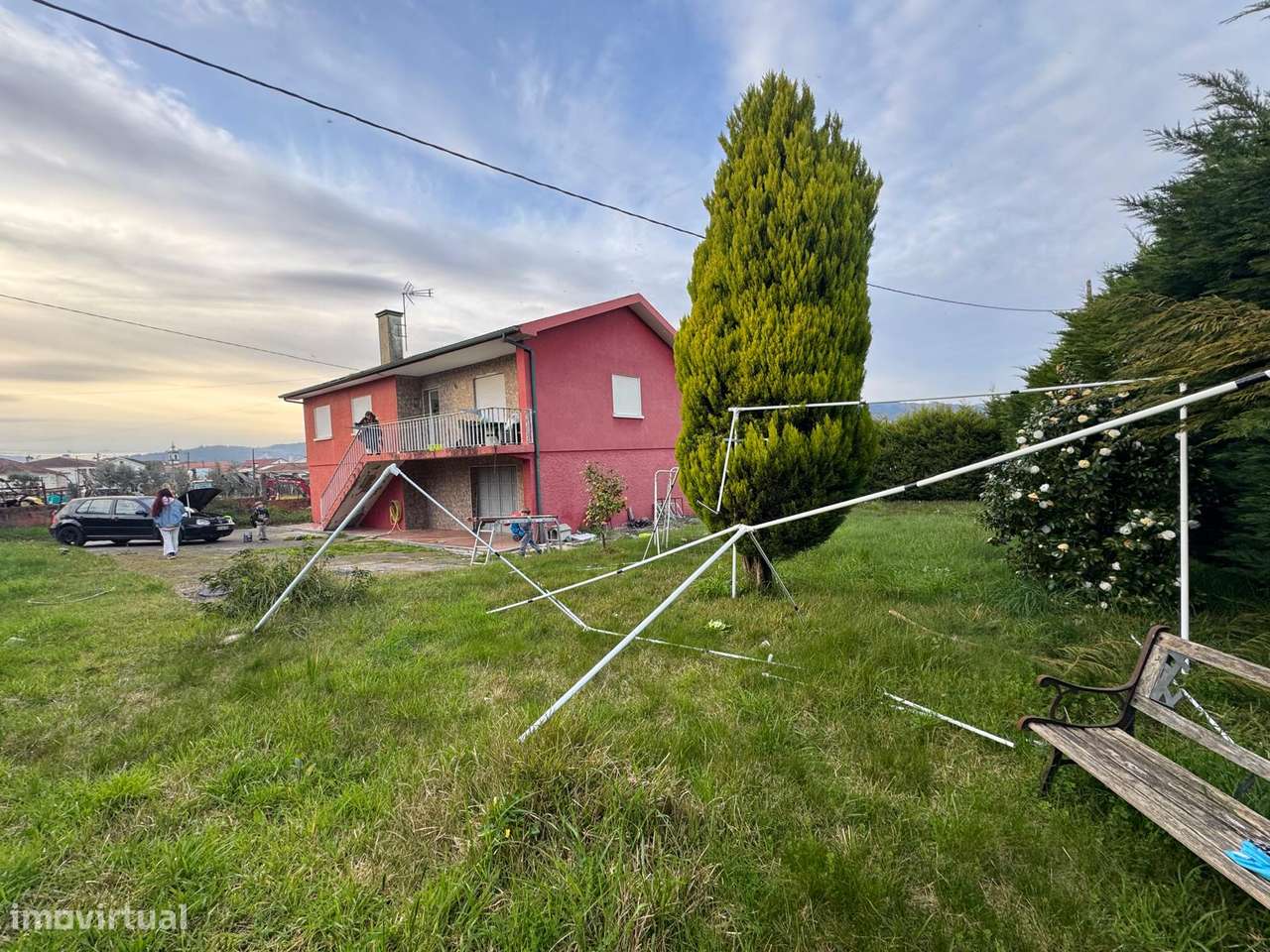 Moradia, 127 m², Gandra - Grande imagem: 5/22