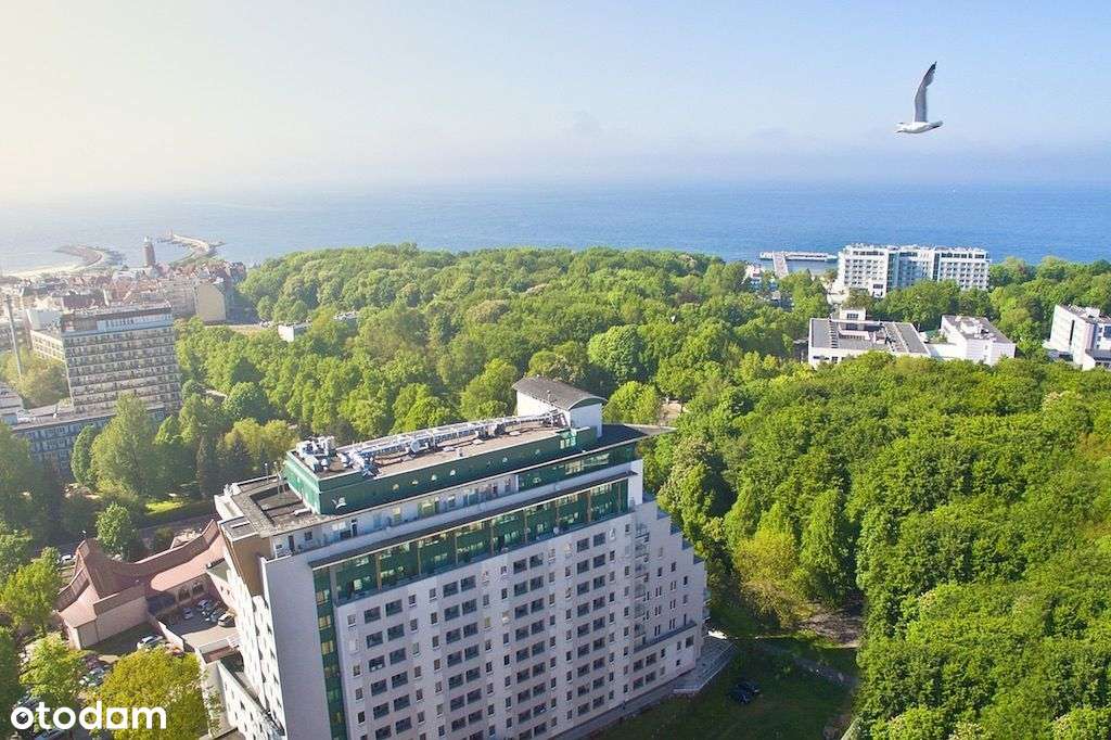 Apartament inwestycyjny Kołobrzeg - 45m2-8