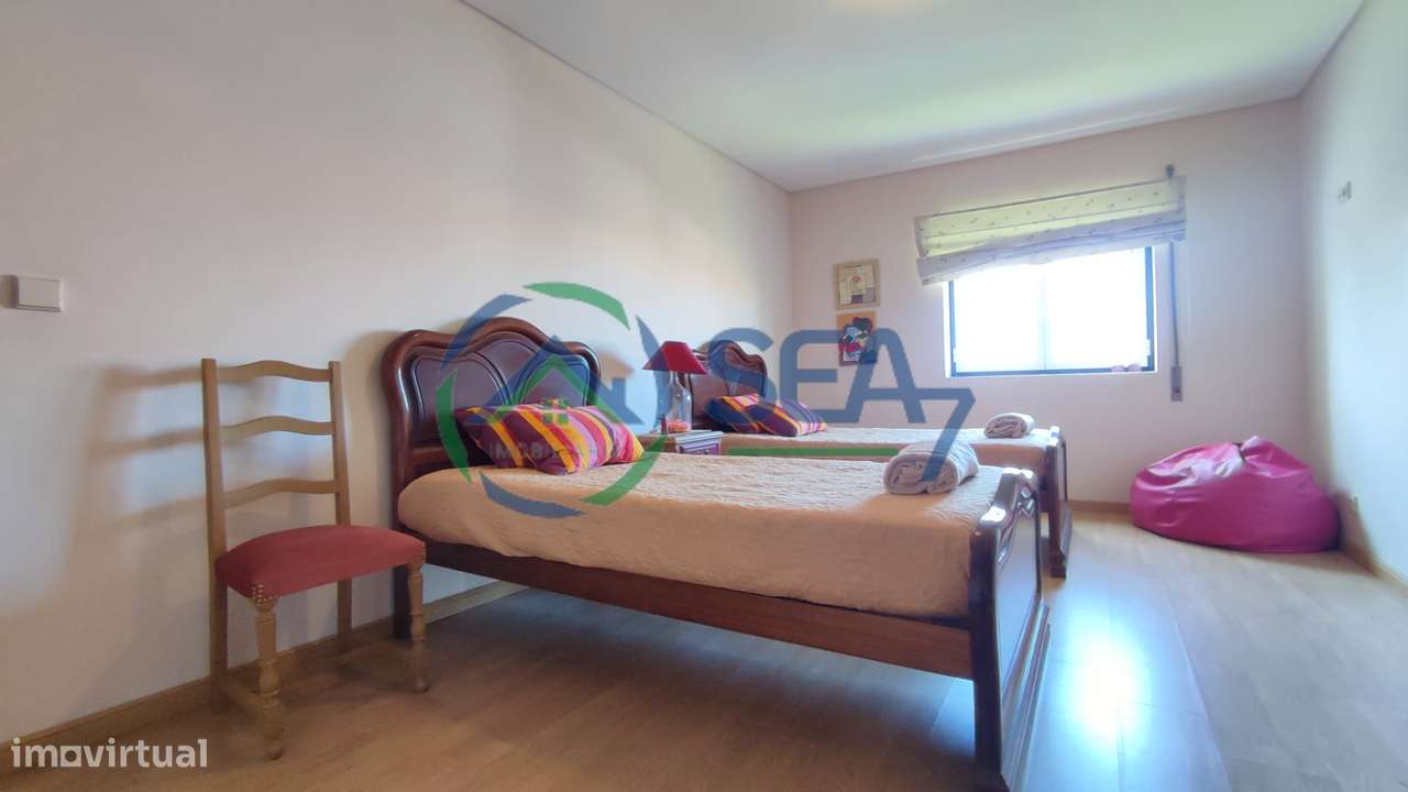 Moradia T3 isolada perto da praia, Antas-21