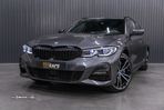 BMW 330 e Pack M Auto - 55