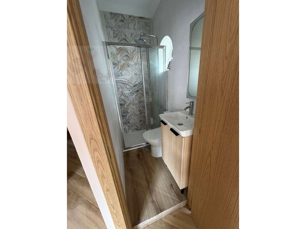 Ótimo T2 - Amadora centro (igreja)-26