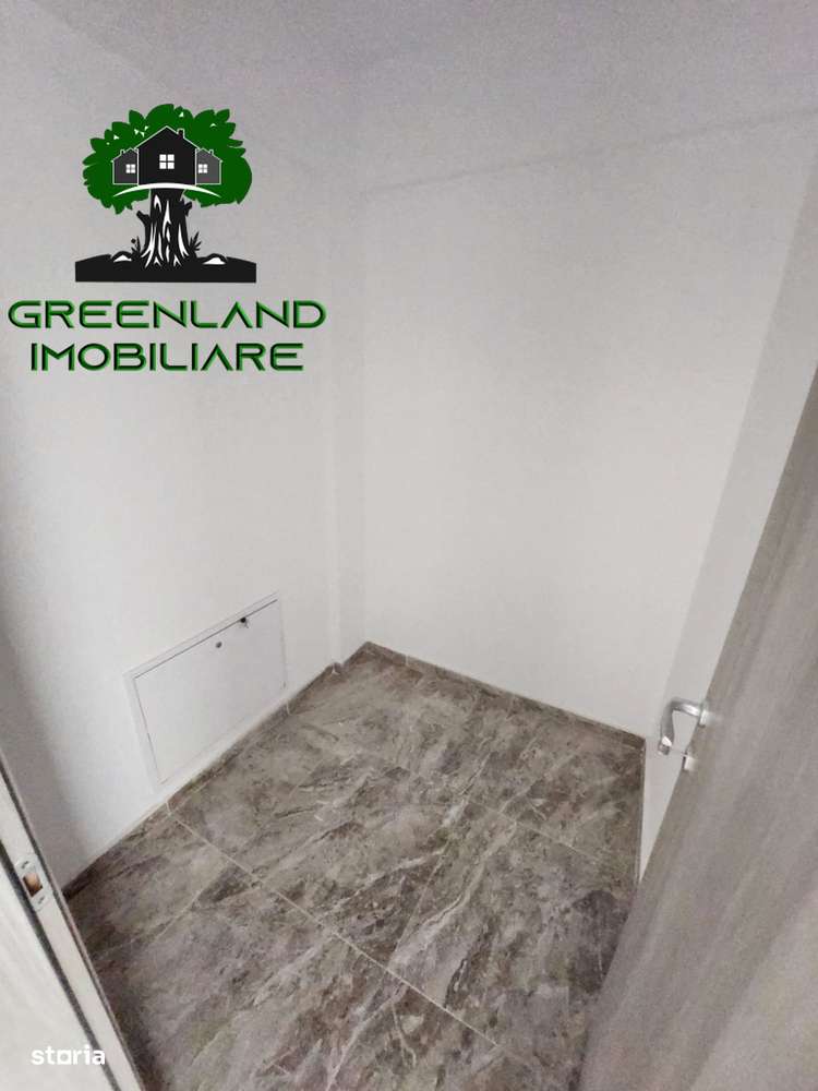 Ap 2 Cam,47 mp,Parter,INTABULAT,bloc NOU,mutare IMEDIATA,Bucium Visan - Imagine principală: 4/7