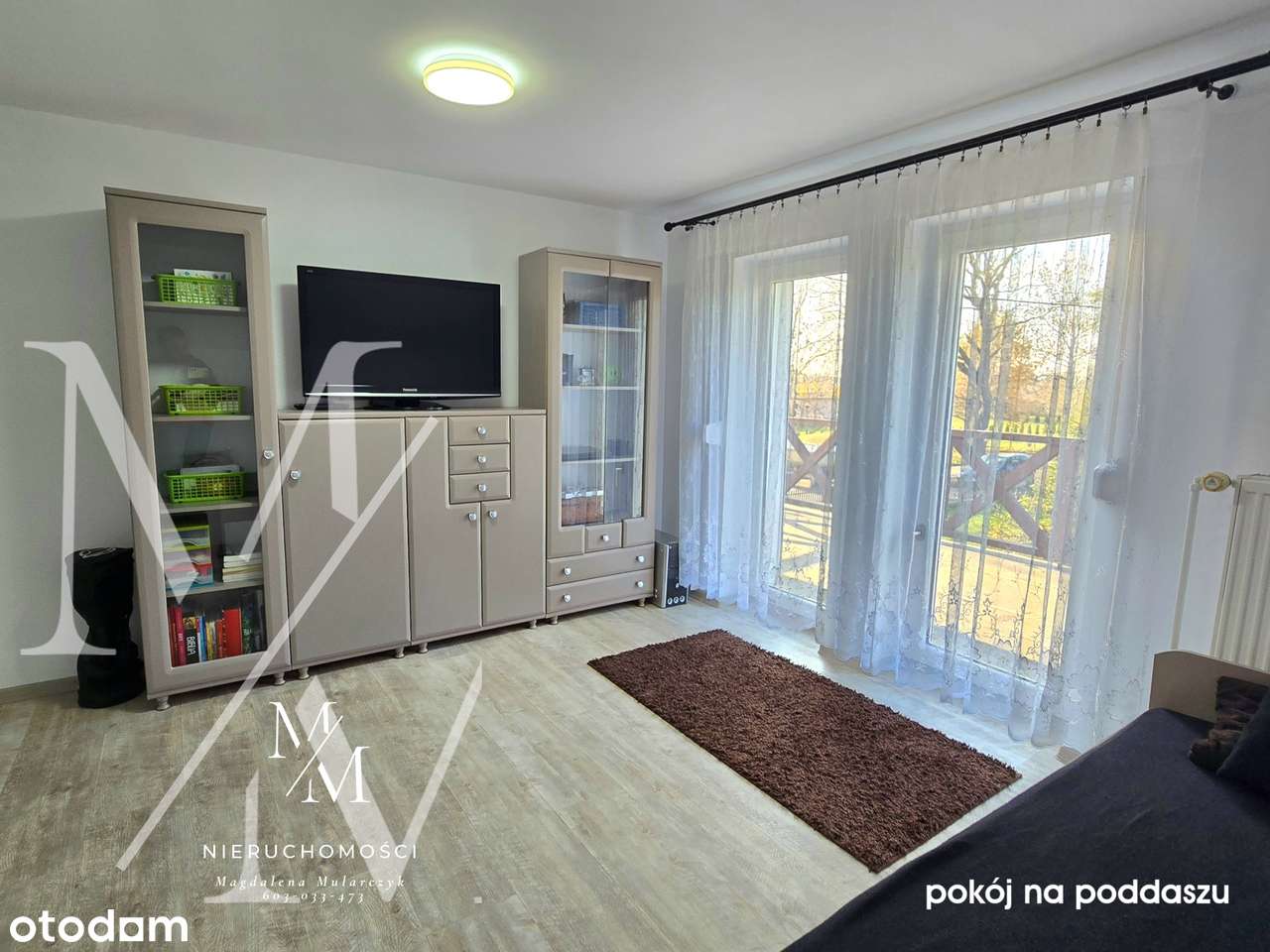 Klimatyczny dom do zamieszkania | idealny dla rodziny | po remoncie-14