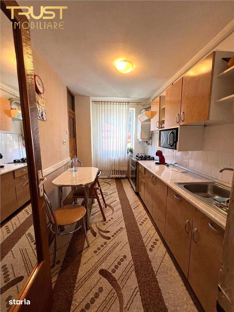 3 camere l  Ultracentral l Parcare-6