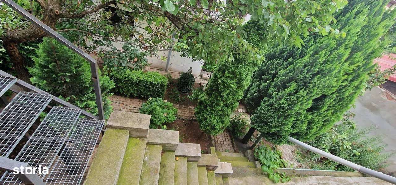 Vila in Zona  Viilor- Parcul Carol - Imagine principală: 4/15