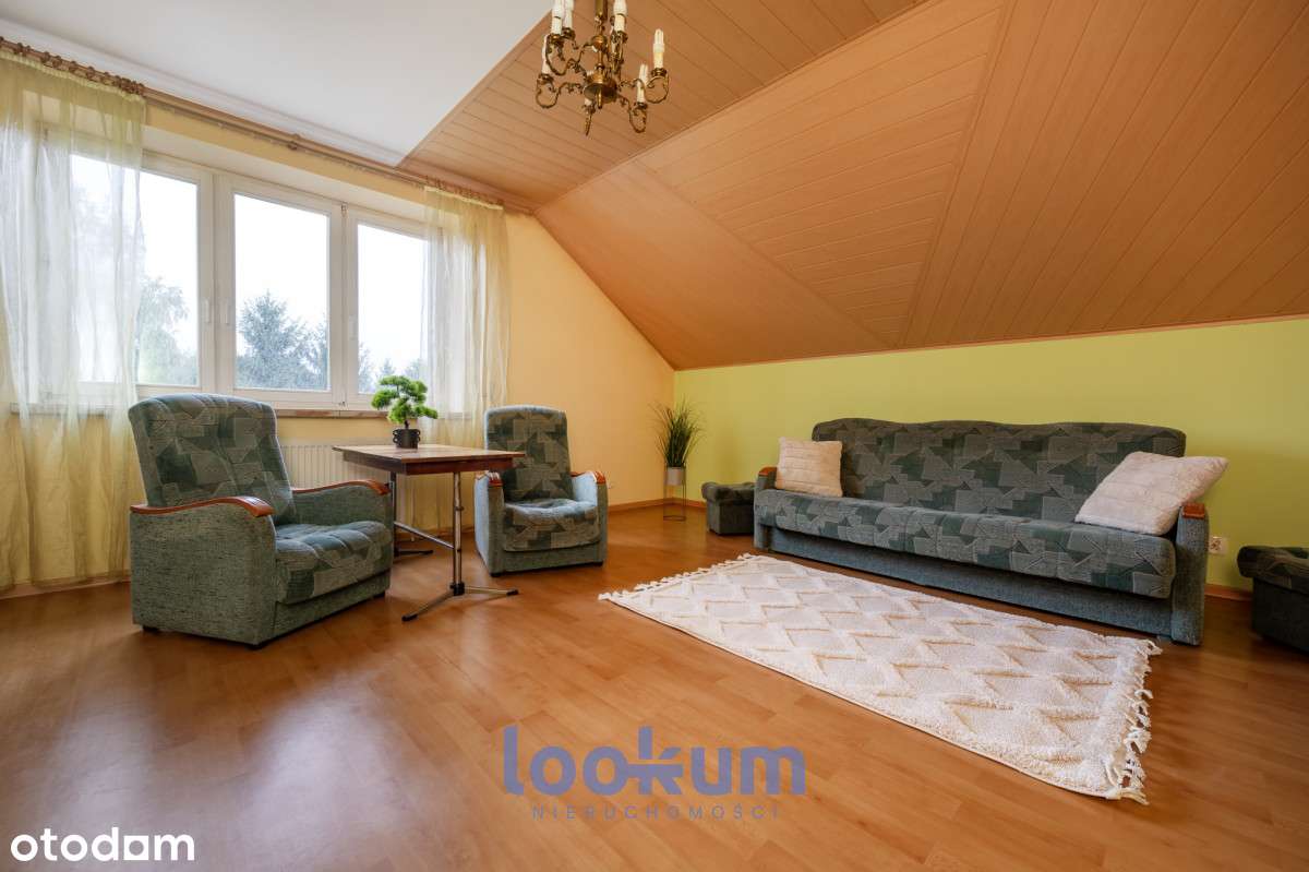 Dom dla 2 rodzin | duża działka | Łódź Widzew-18