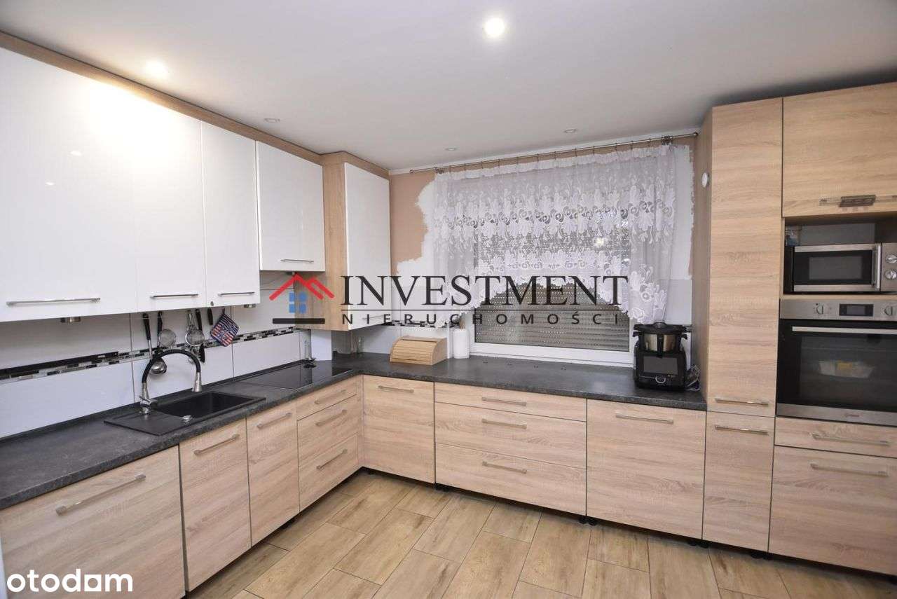 Mieszkanie, 49 m², Raszowa - Pełny obrazek: 4/6