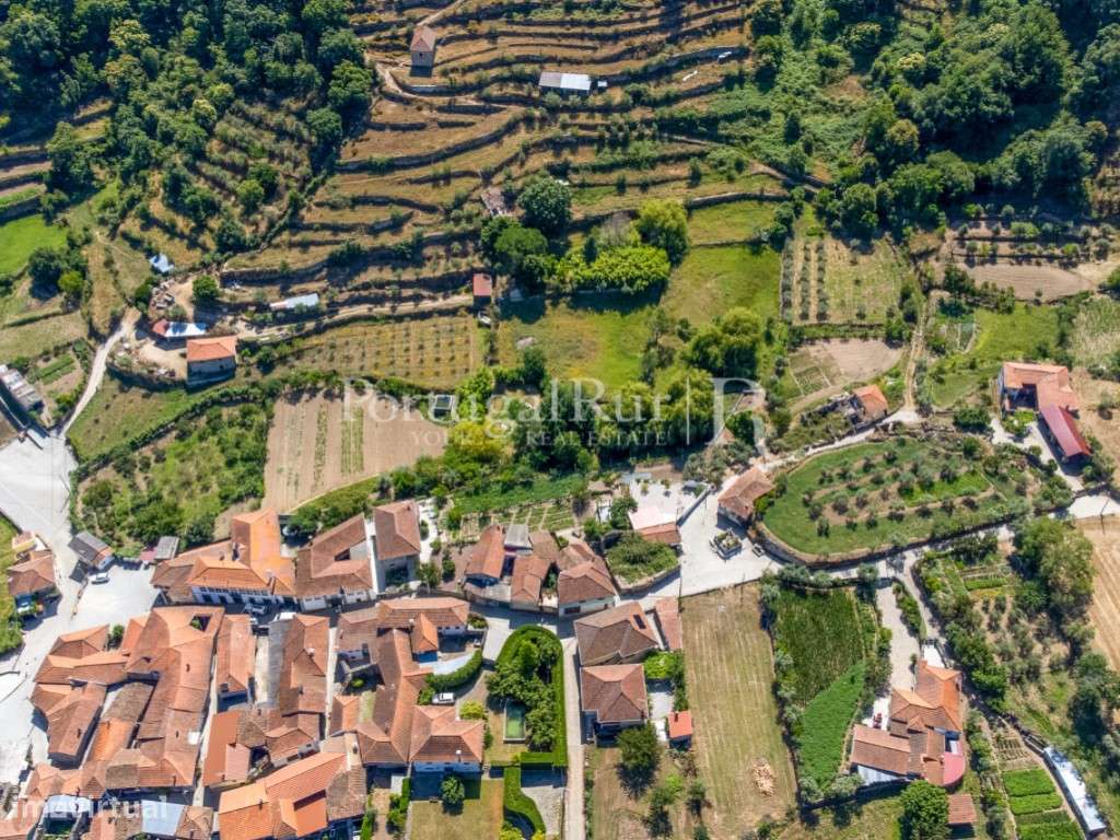 Exclusivo Complexo Agro-habitacional em Valoura, Vila Pouca de Aguiar-52