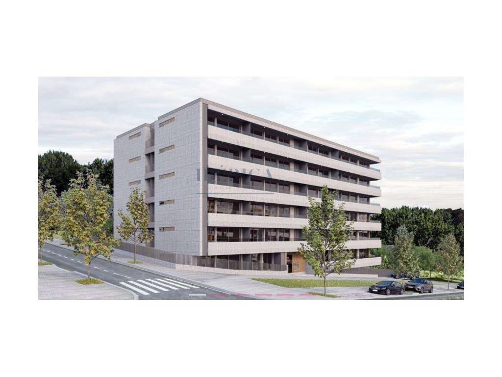 Apartamento T2 Venda Vila Nova de Gaia - Grande imagem: 5/22