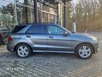 Mercedes-Benz GLE 350 d 4-Matic - 4