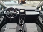 Renault Clio 1.0 TCe Limited - 10