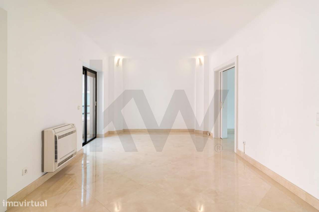 Apartamento T4 em Saldanha, Lisboa - Grande imagem: 2/21