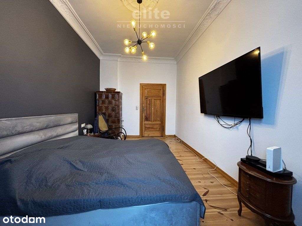 3 pokoje, balkon, garderoba, piwnica, klimatyzacja-13