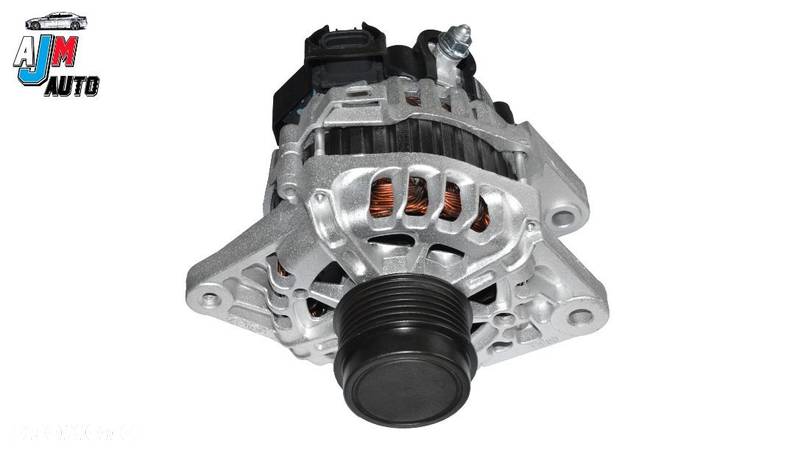 Alternator 1.4 1.6 GDI GT CVVT  Hyundai i20 i30 ix20 Kia Ceed Cee'd Pro Ceed Venga - 3