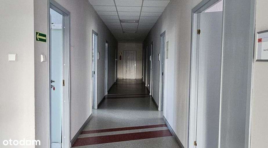 Obiekt Do Wynajęcia - Pełny obrazek: 1/3