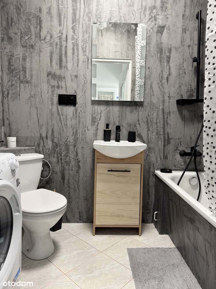 Kabaty, przy stacji metra, gotowe do wprowadzenia!-8