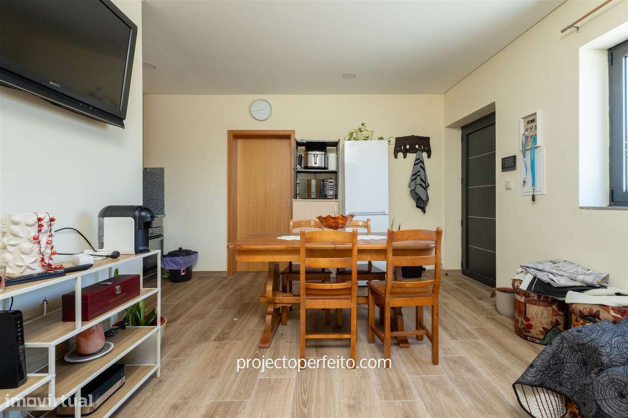 Moradia T2 Venda em Espinho,Espinho - Grande imagem: 5/15