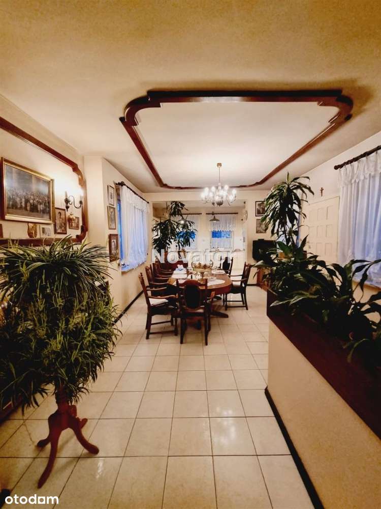 Dom Willa w atrakcyjnej lokalizacji na Bielawach! - Pełny obrazek: 4/15