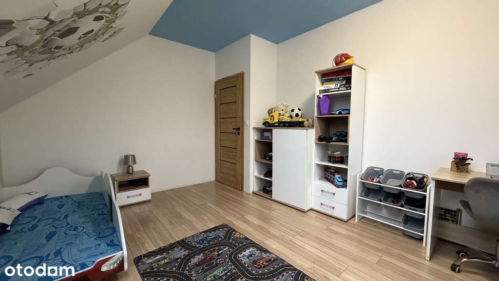 Dom wolnostojący 3km od Goleniowa-14